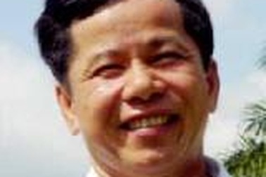 Một cựu sinh viên ĐH Thủy Lợi tặng trường 10 tỷ đồng làm Quỹ Khuyến học