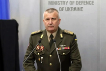 Ukraine bất ngờ thay tư lệnh phòng vệ lãnh thổ