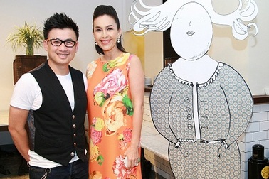 “Happiness - Hạnh Phúc” cùng... tóc