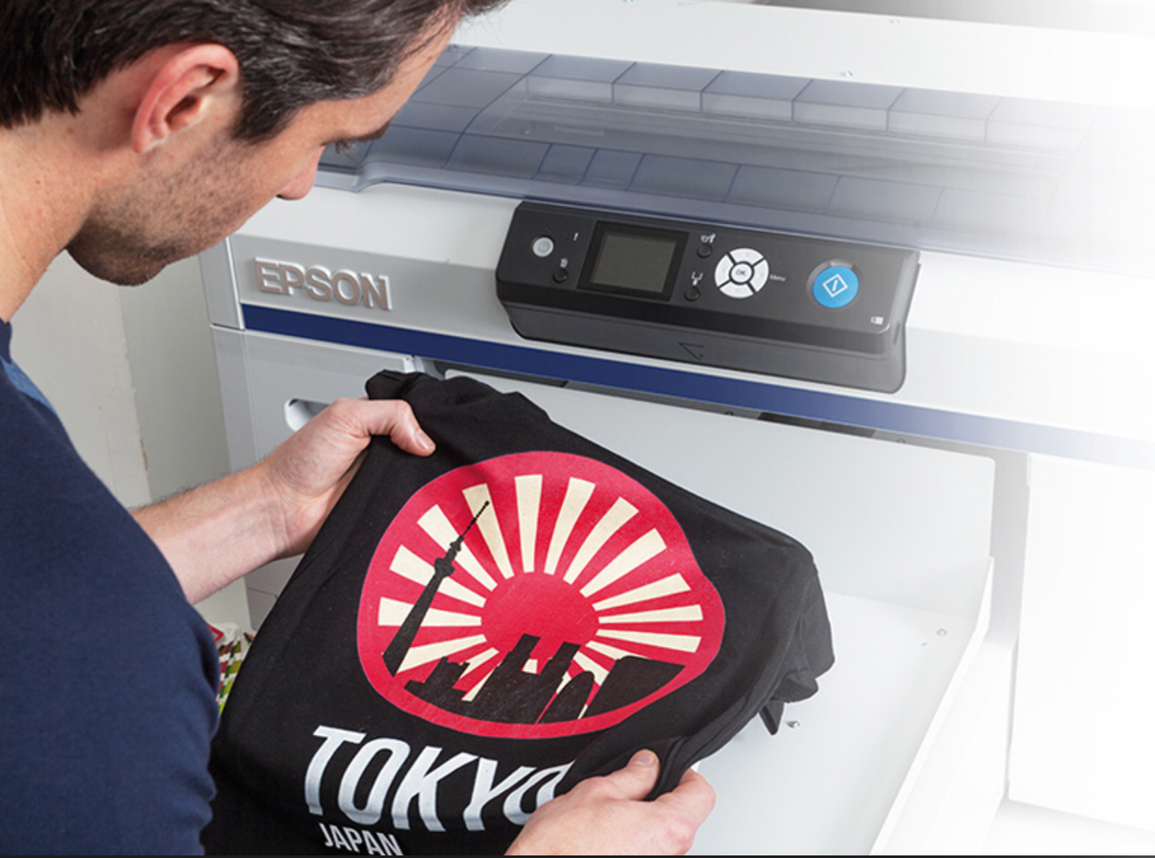 Máy in vải kỹ thuật số Epson: Đáp ứng nhu cầu, hướng tới xu hướng bền vững - 4 Máy in vải kỹ thuật số Epson: Đáp ứng nhu cầu, hướng tới xu hướng bền vững - 4