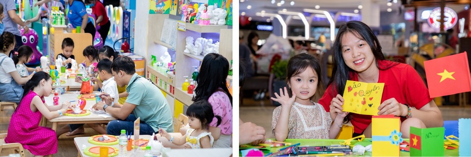 Lễ này đi đâu, ăn gì, chơi gì nếu không book vé đi xa? - 3 Lễ này đi đâu, ăn gì, chơi gì nếu không book vé đi xa? - 3