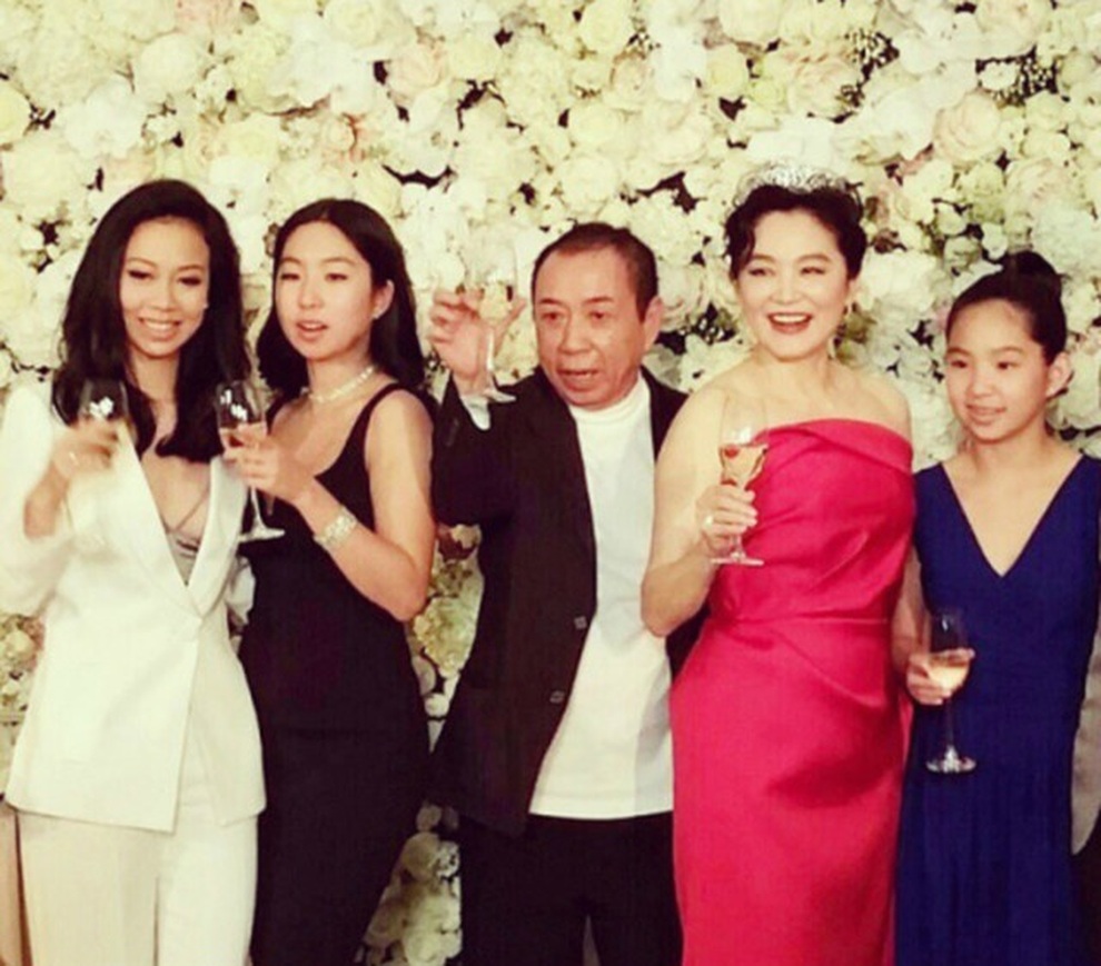 Nhan sắc và cuộc sống hiện tại của mỹ nhân 50 năm có một Lâm Thanh Hà - 8 Nhan sắc và cuộc sống hiện tại của mỹ nhân 50 năm có một Lâm Thanh Hà - 8