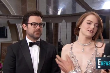 Emma Stone và sự hài hước “tỉnh bơ” đầy thâm thúy