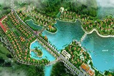 Siêu dự án 97.000 tỷ đồng bị rút giấy phép