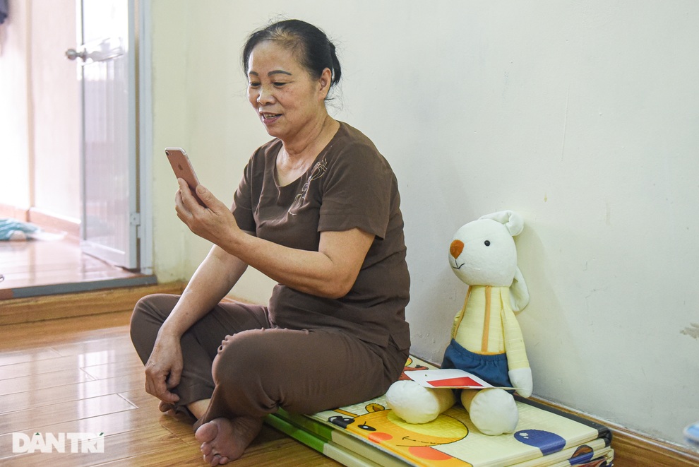 Ngày 2/9 đặc biệt: Gia đình đoàn tụ online, bạn bè đãi tiệc từ xa - 2 Ngày 2/9 đặc biệt: Gia đình đoàn tụ online, bạn bè đãi tiệc từ xa - 2