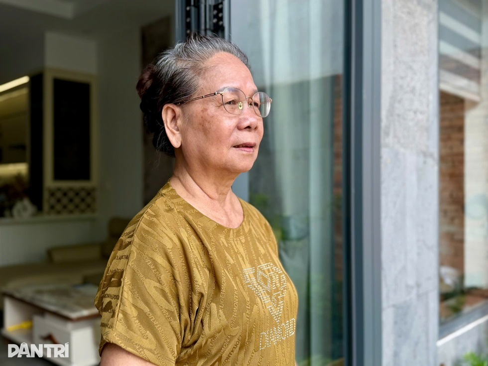 Bí ẩn bộ hài cốt chiến sĩ biệt động 18 năm nằm trên mái nhà trung tâm TPHCM - 2