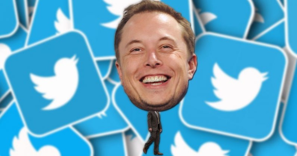 Cuộc bình chọn của Elon Musk gây ra nhiều tranh cãi và vị tỷ phú này bị nhiều người chỉ trích là Cuộc bình chọn của Elon Musk gây ra nhiều tranh cãi và vị tỷ phú này bị nhiều người chỉ trích là