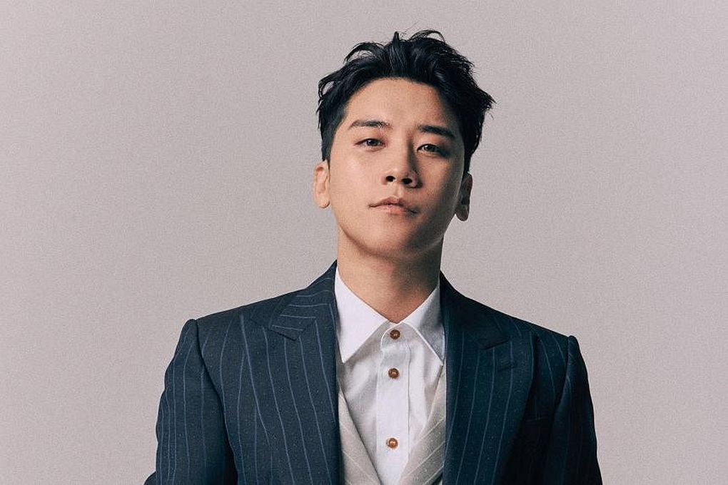 Cuộc sống sau khi ra tù của Seungri khiến dư luận tranh cãi - 1 Cuộc sống sau khi ra tù của Seungri khiến dư luận tranh cãi - 1