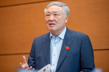 “Càng nhiều doanh nghiệp tư nhân xin làm đường sắt tốc độ cao càng tốt”