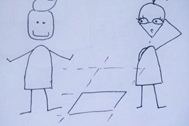 Hài hước clip tâm sự của một cô gái "Cọc đi tìm trâu"