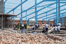 Đề nghị truy tố 4 bị can trong vụ sập tường làm 7 người chết ở Vĩnh Long