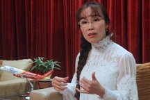 Vượt mặt “ông lớn” Đông Nam Á, nữ tướng Vietjet Air “đòi về” hơn trăm tỷ đồng