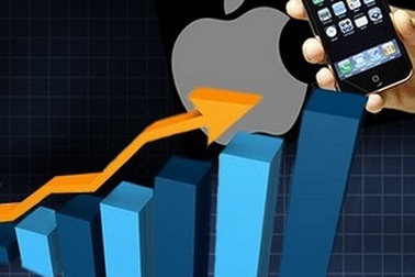 Lần đầu tiên trong 10 năm, lợi nhuận của Apple sụt giảm