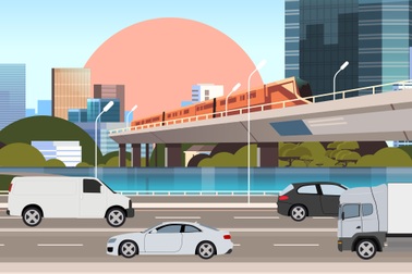 Việt Nam đạt mốc 3.000km đường cao tốc cuối năm nay như thế nào?