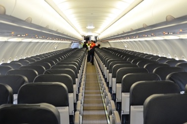 Máy bay Airbus mới nhất Việt Nam gia nhập hãng hàng không giá rẻ