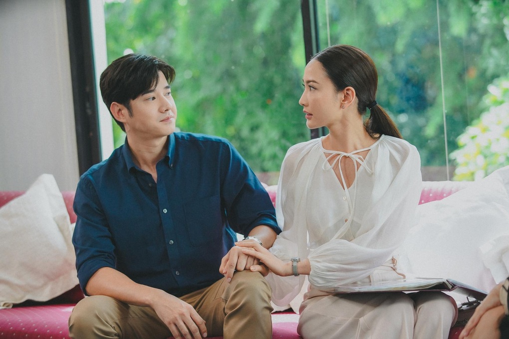 Bạn trai từ chối lên sếp vì lý do lạ đời, tôi chán không muốn cưới nữa - 1 Bạn trai từ chối lên sếp vì lý do lạ đời, tôi chán không muốn cưới nữa - 1