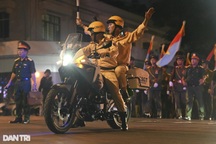 3 khung giờ cấm xe tải vào nội đô TPHCM dịp đại lễ 30/4