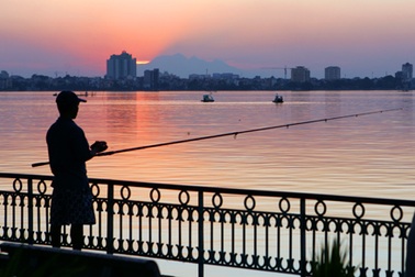 “Tuyên dương Hà Nội sạch không phải theo nghĩa thông thường”