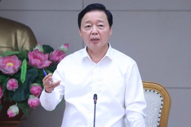 Phó Thủ tướng: “Phải có mệnh lệnh rõ ràng, tránh làm sai không xử được”