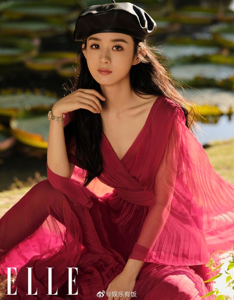 Triệu Lệ Dĩnh - Phùng Thiệu Phong ly hôn sau 3 năm chung sống - 4 Triệu Lệ Dĩnh - Phùng Thiệu Phong ly hôn sau 3 năm chung sống - 4