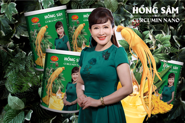 Sử dụng Hồng Sâm Nano Curcumin– Công ty Cổ phần DV TM VTH Việt Nam như thế nào cho đúng cách và hiệu quả nhất?