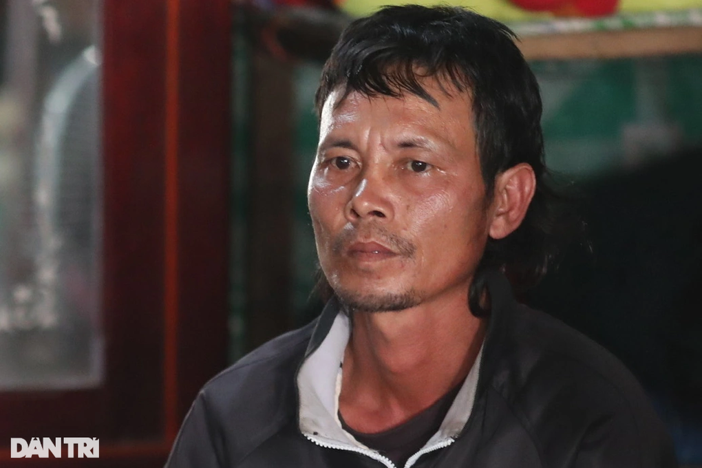 Nghẹn ngào lời kể của người mẹ sau khi bé trai 10 tuổi tử vong - 1 Nghẹn ngào lời kể của người mẹ sau khi bé trai 10 tuổi tử vong - 1
