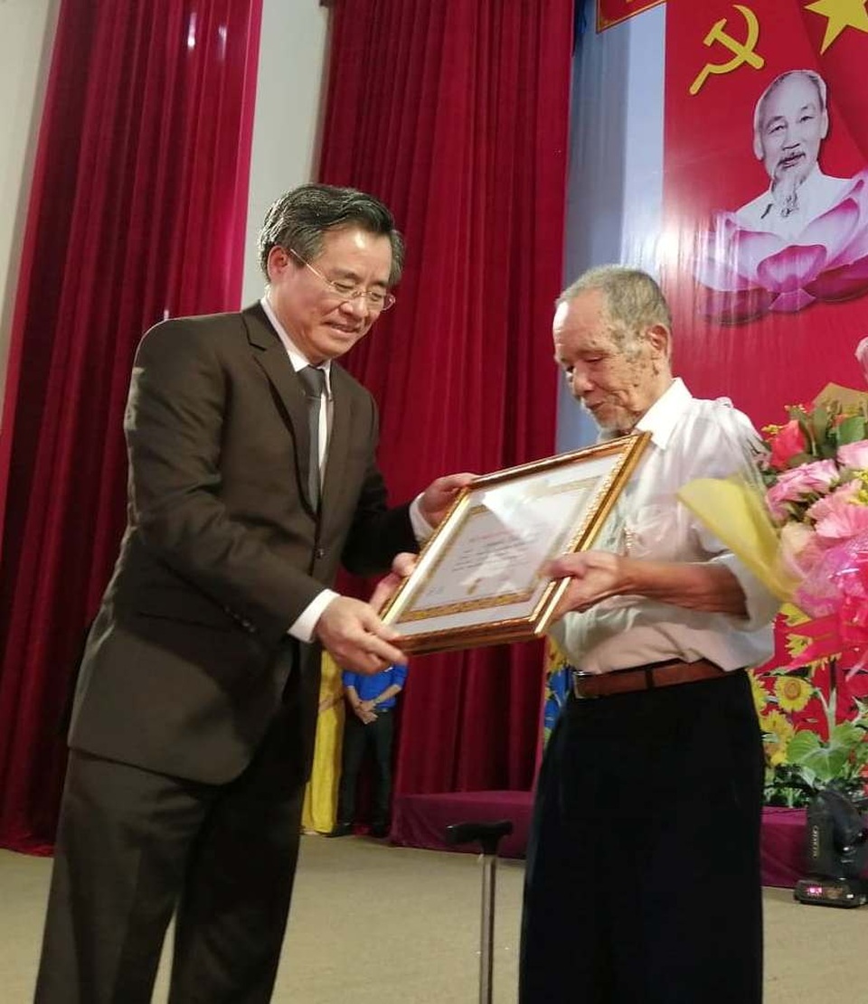 Bí thư Bạc Liêu làm Phó trưởng Ban Tổ chức Trung ương - 1 Bí thư Bạc Liêu làm Phó trưởng Ban Tổ chức Trung ương - 1