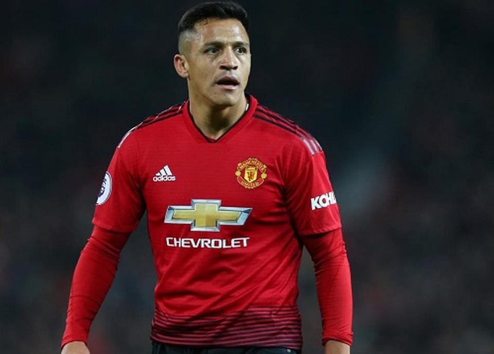 Man Utd chịu hậu quả lớn vì “vung tay quá trán” với Sanchez - 1 Man Utd chịu hậu quả lớn vì “vung tay quá trán” với Sanchez - 1