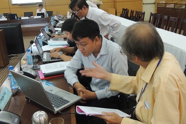 TPHCM: Bỏ điều kiện “có hộ khẩu thành phố” trong tuyển dụng