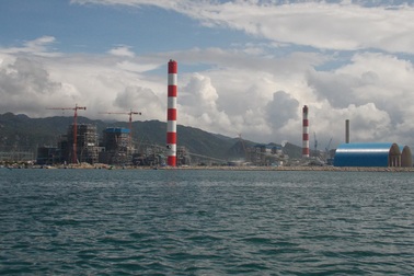 Thủ tướng: Đánh giá toàn diện tác động môi trường dự án nhấn chìm 1 triệu m3 bùn