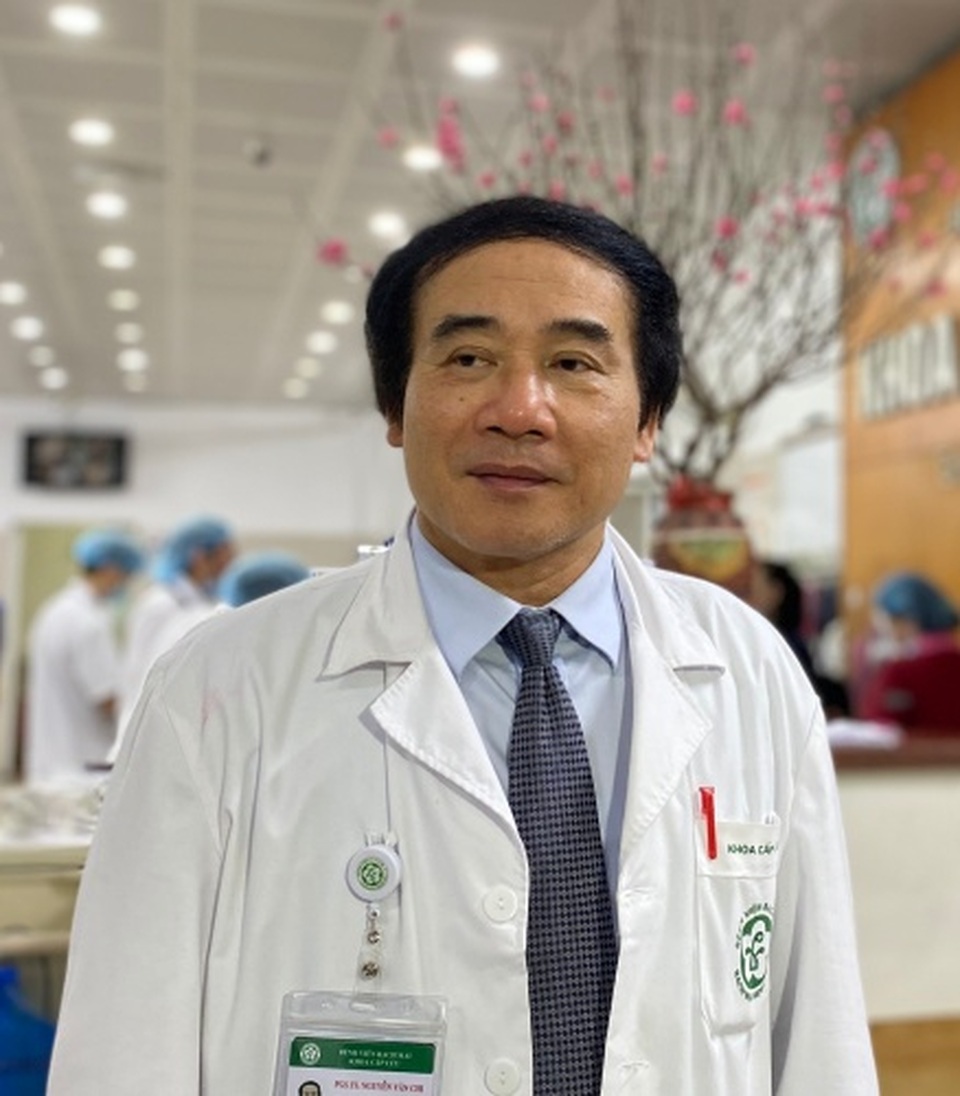Lo virus lạ từ Trung Quốc xâm nhập, bệnh viện cảnh giác ca viêm phổi nặng - 2 Lo virus lạ từ Trung Quốc xâm nhập, bệnh viện cảnh giác ca viêm phổi nặng - 2