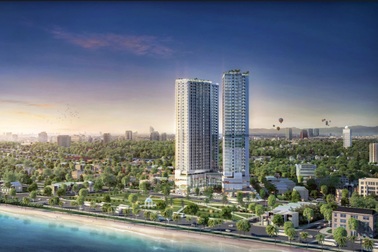 Cơ hội sở hữu bất động sản view vịnh tại Hạ Long