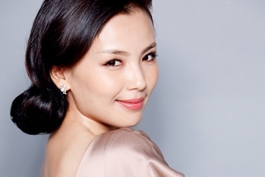 Lưu Đào: Vẻ đằm thắm của “gái hai con”