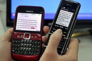 3,3 triệu thuê bao phát tán tin nhắn rác đã bị vô hiệu hóa vẫn… không ăn thua