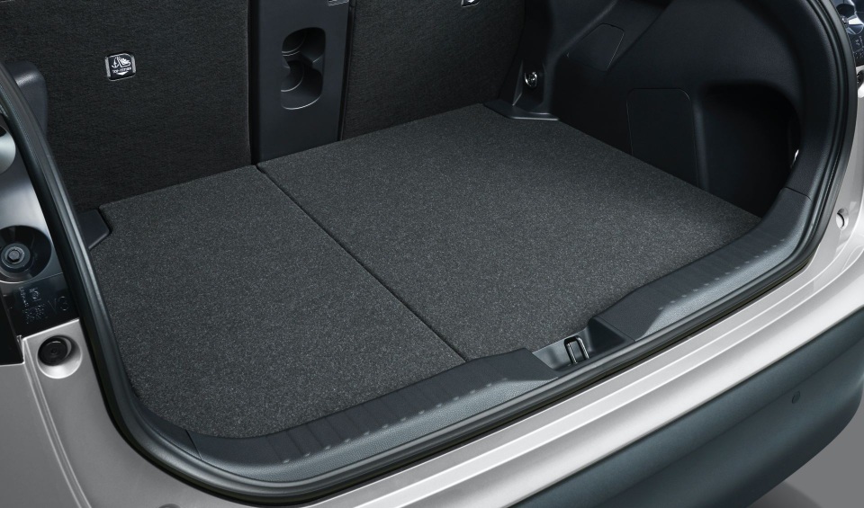 Toyota Yaris Cross trình làng tại Nhật Bản, giá bán từ dưới 400 triệu đồng - 22 Toyota Yaris Cross trình làng tại Nhật Bản, giá bán từ dưới 400 triệu đồng - 22