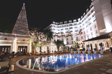 Lại một mùa Noel