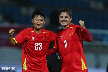 Báo Malaysia bình luận khi đội nhà thảm bại trước tuyển nữ Việt Nam