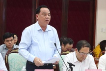 Quyền Chủ tịch tỉnh Đồng Nai được bầu giữ chức Phó bí thư Tỉnh ủy