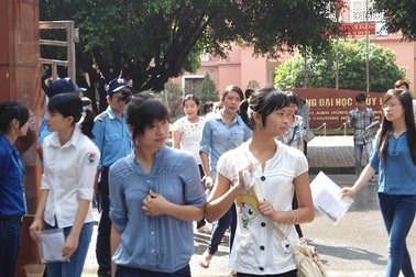 ĐH Xây dựng Miền Tây: Dự kiến 185 chỉ tiêu cho NV kế tiếp