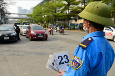 Chính phủ yêu cầu gỡ ngay vướng mắc trong hoạt động đăng kiểm
