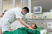 Đột nhiên mất máu nặng vì loài ký sinh "ngủ quên" 20 năm trong người