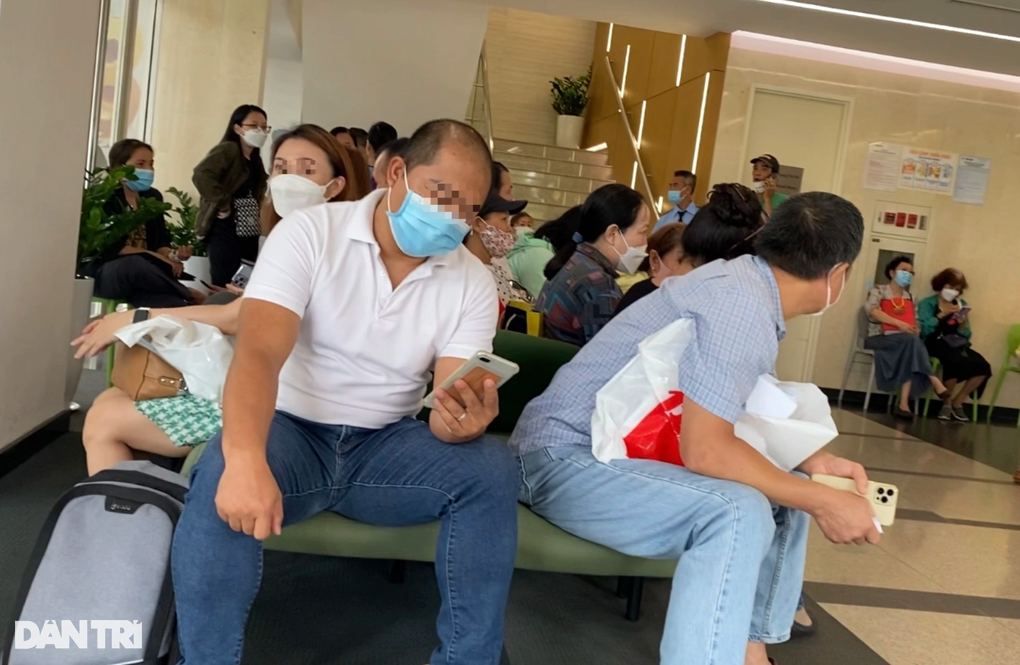 Theo chân khách hàng đi đòi tiền bảo hiểm Manulife - 1 Theo chân khách hàng đi đòi tiền bảo hiểm Manulife - 1