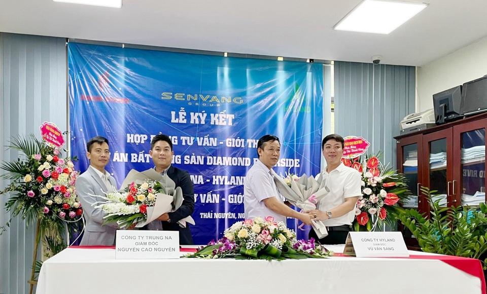Sức hút từ dự án Diamond RiverSide Đại Từ tại Thái Nguyên - 3 Sức hút từ dự án Diamond RiverSide Đại Từ tại Thái Nguyên - 3