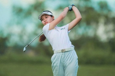 Nhiều golfer đẳng cấp tranh tài ở giải Long Drive Championship 2026