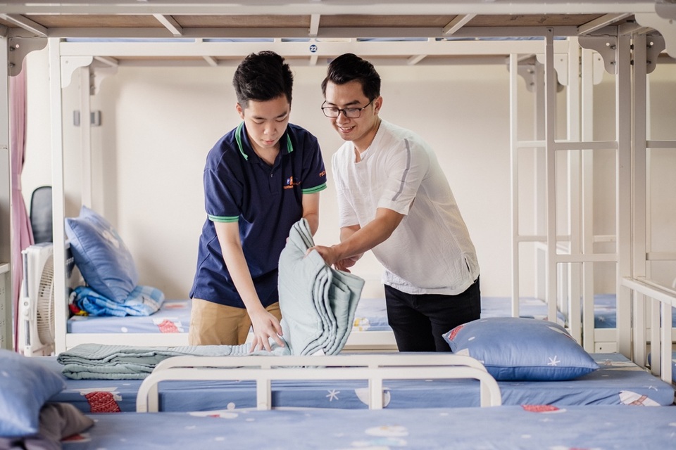 Phương pháp 3T rèn con tự lập từ tuổi 15 - 1 Phương pháp 3T rèn con tự lập từ tuổi 15 - 1