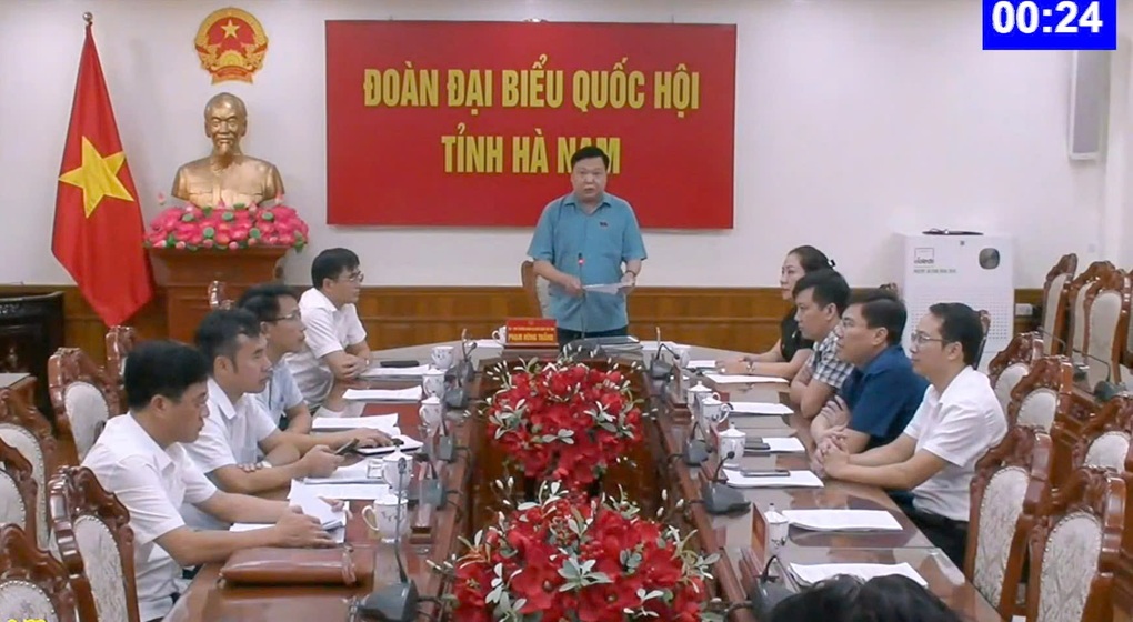 Hỏi dân sao chặt điều trồng sầu riêng, Bộ trưởng nhận câu trả lời đắng lòng - 3 Hỏi dân sao chặt điều trồng sầu riêng, Bộ trưởng nhận câu trả lời đắng lòng - 3