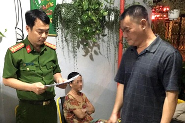 Khám xét 10 tụ điểm, triệt phá đường dây đánh bạc hơn 500 tỷ đồng