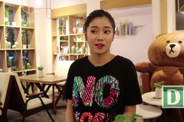 Hoàng Yến Chibi: “Tôi đã có cho mình một khối tài sản ở tuổi 23”