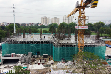 Phó Thủ tướng chủ trì họp rà soát 2 văn bản của Ngân hàng Nhà nước