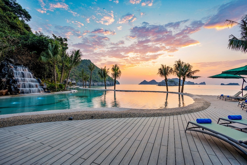 Đảo ngọc Cát Bà và làn sóng đầu tư bất động sản nghỉ dưỡng mới - 1 Đảo ngọc Cát Bà và làn sóng đầu tư bất động sản nghỉ dưỡng mới - 1